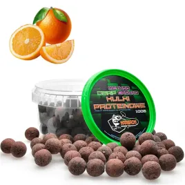 kulki-proteinowe-margrom-16mm-100g-pomarancza