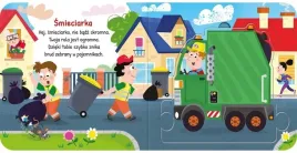 pojazdy-na-drodze-duze-puzzle-grazyna-wasilewicz