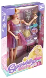 kolorowa-lalka-w-sukience-blyszczacej-29-cm-z-akcesoriami-mega-creative