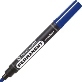 marker-permanentny-niebieski-centropen-10-szt