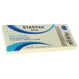 karteczki-samoprzylepne-starpak-100-kartek