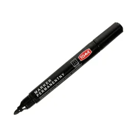 marker-permanentny-czarny-toma-1-szt