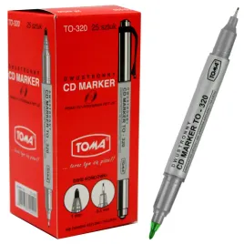marker-dwustronny-permanentny-zielony-toma-1-szt