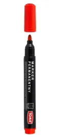 marker-permanentny-czerwony-toma-1-szt