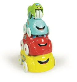 clementoni-wieza-z-autek-kolorowa-15x24x15-cm-zabawki-autka-dla-dzieci