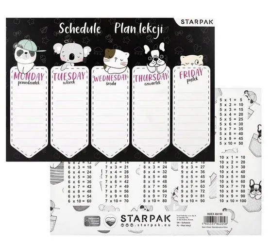 plan-lekcji-starpak-marka-starpak-bohater-brak