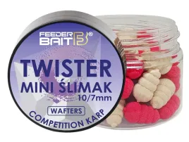 feeder-bait-przyneta-mini-slimak-wafters-10-7mm-competition-karp