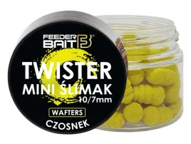feeder-bait-przyneta-mini-slimak-wafters-10-7mm-czosnek