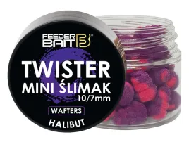 feeder-bait-przyneta-mini-slimak-wafters-10-7mm-halibut