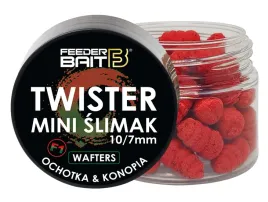 feeder-bait-przyneta-mini-slimak-wafters-10-7mm-f1-ochotkaandkonopia