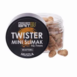 feeder-bait-przyneta-mini-slimak-wafters-10-7mm-muszla