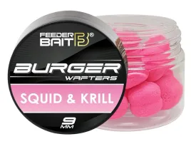 feeder-bait-przyneta-burger-wafters-9mm-25ml-squidandkrill