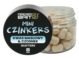 feeder-bait-przyneta-mini-czinkers-8mm-25ml-kwas-maslowyandczosnek