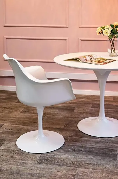 stol-tulip-premium-100-bialy-stan-nowy