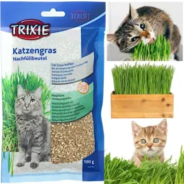 trawa-trawka-dla-kota-nasiona-przysmak-trixie-100g