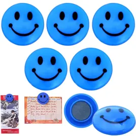 magnesy-na-lodowke-buzki-emotki-emoji-5-szt