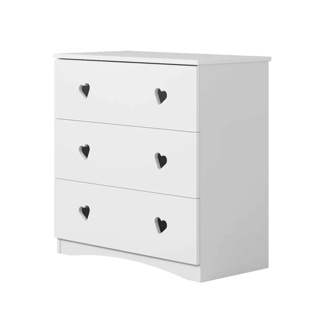 komoda-dla-dzieci-trzy-szuflady-produkt-polski-julia-biala-stan-nowy