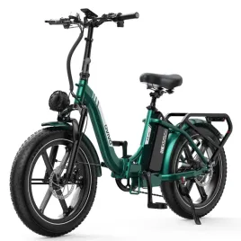 rower-elektryczny-ovivo-c2-pro-zielony