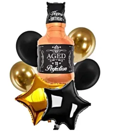 balony-foliowe-zestaw-6-szt-whisky-na-prezent