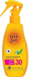 dax-mleczko-dla-dzieci-ochronne-spf-30-200-ml