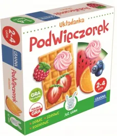 gra-podwieczorek-granna