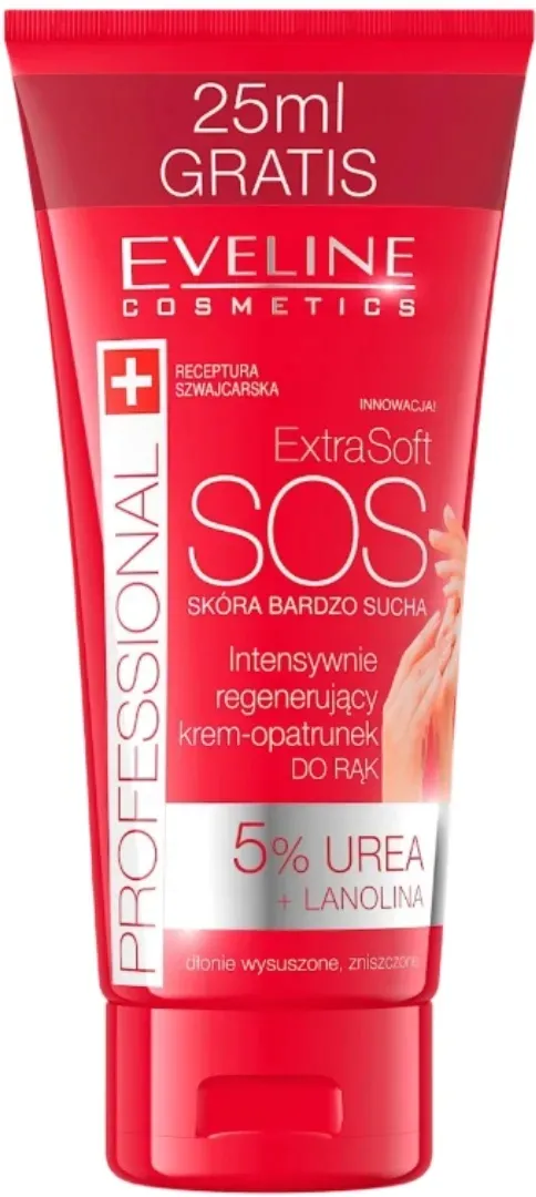 eveline-extra-soft-krem-do-rak-sos-regenerujacy