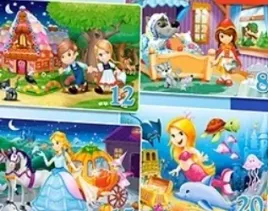 ukladanka-edukacyjna-zestaw-puzzle-dla-dziewczynki-4-lata-puzle-ksiezniczki