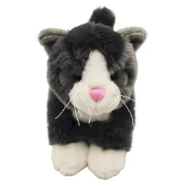 przytulanka-dla-niemowlat-uroczy-szary-kot-do-przytulania-maskotka-pluszak