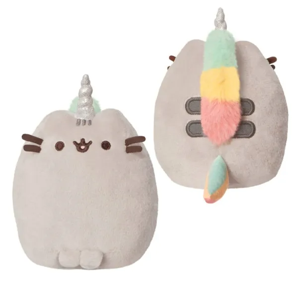 przytulanka-dla-niemowlat-uroczy-pusheen-jednorozec-do-przytulania-maskotka-waga-z-opakowaniem-0-17-kg