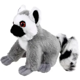 przytulanka-dla-niemowlat-uroczy-lemur-13cm-do-przytulania-maskotka-pluszak
