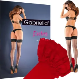 gabriella-ponczochy-kabarette-155-r-1-2-red