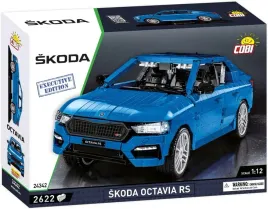 klocki-konstrukcyjne-do-ukladania-samochod-skoda-octavia-kolekcjonerski