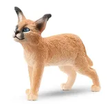 schleich-14868-mlody-karakal