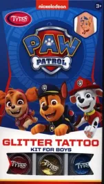 zmywalne-tatuaze-dla-dziecka-psi-patrol-latwe-w-uzyciu-wysoka-jakosc-pieski