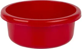 bentom-miska-okragla-classic-czerwona-31-cm-62-l