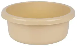 bentom-miska-okragla-classic-bezowa-31-cm-62-l
