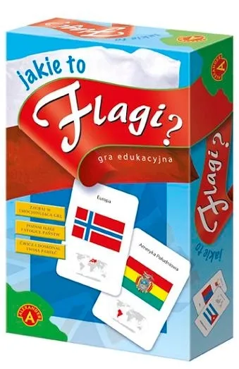 jakie-to-flagi-mini-alexander-rodzaj-podstawa