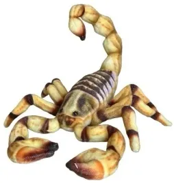 przytulanka-dla-niemowlat-pustynny-skorpion-do-przytulania-maskotka-pluszak