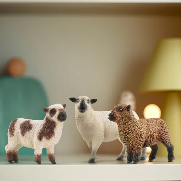 schleich-owczy-przyjaciele-42660-skala-1-20