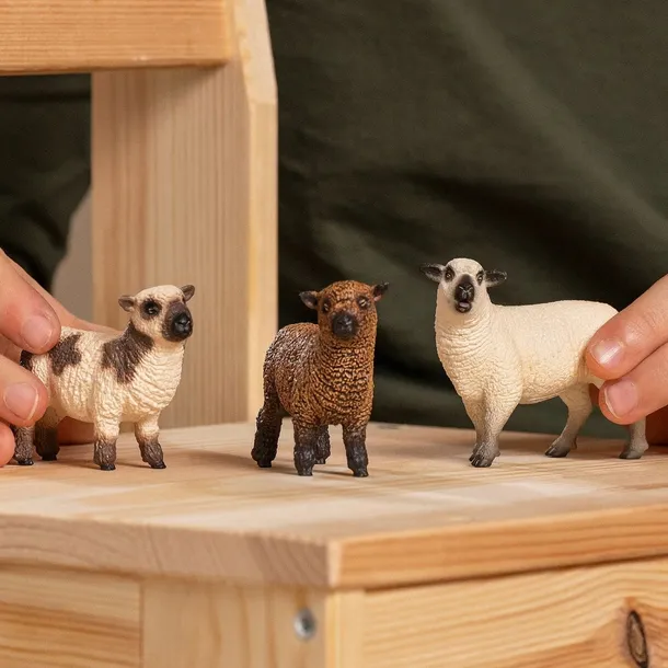 schleich-owczy-przyjaciele-42660-typ-zestaw