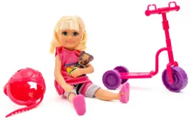 zabawkowa-laleczka-dla-dzieci-zabawki-rozwijajace-lalki-na-hulajnodze-lala