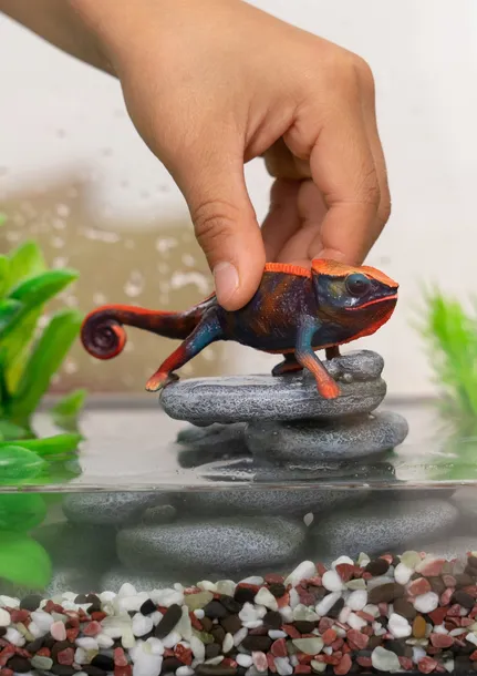 schleich-14858-kameloeon-marka-schleich