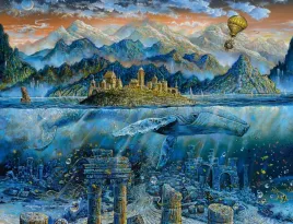 edukacyjna-ukladanka-zestaw-puzzli-puzzle-do-ukladania-wieloryb-madrosci