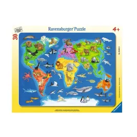 ukladanka-kreatywna-zabawa-puzzle-gra-manualna-30-elementow-mapa-swiata