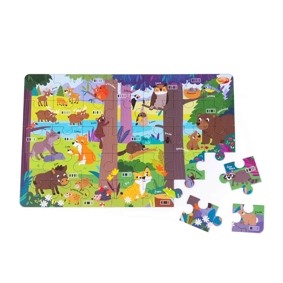 puzzle-dumel-32-elementow-puzzle