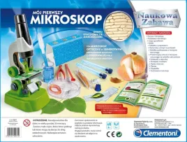 mikroskop-dzieciecy-clementoni-moj-pierwszy-mikroskop