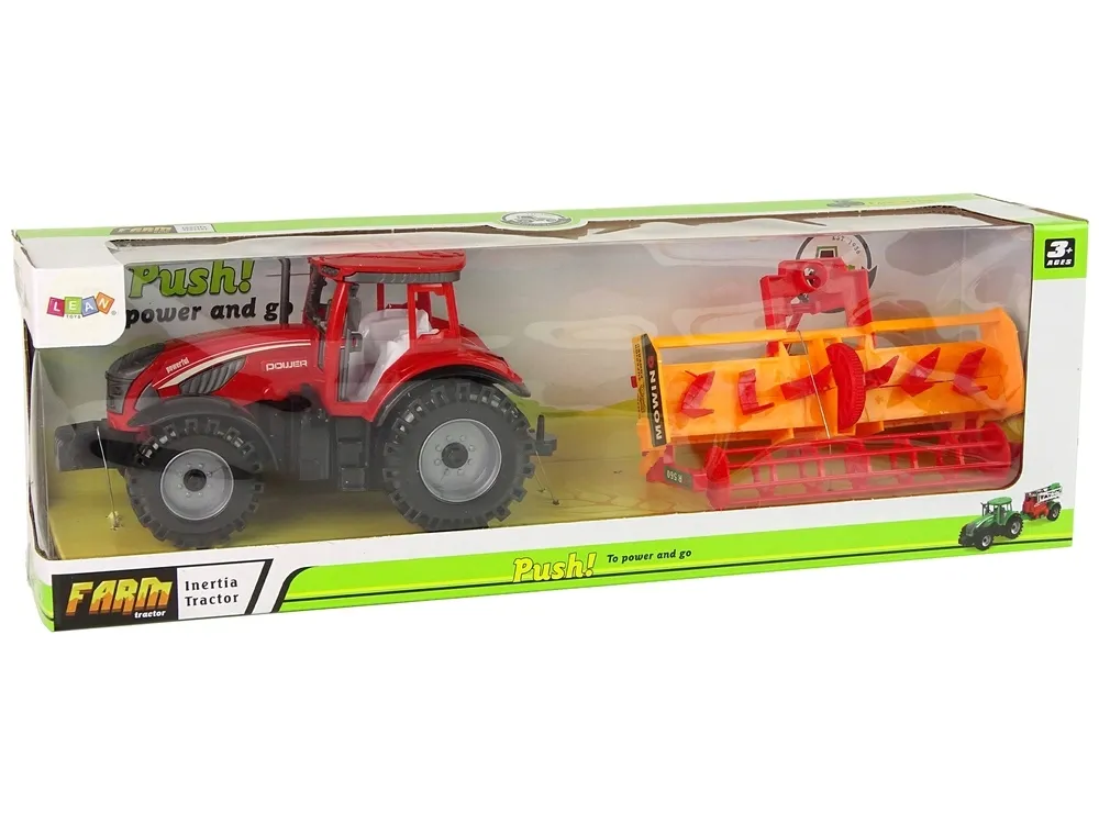 czerwony-traktor-z-kultywatorem-naped