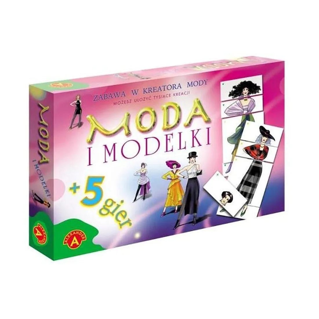 gra-planszowa-moda-i-modelki-alexander-plec-dziewczynki