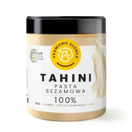pasta-sezamowa-tahini-100percent-naturalna-500g