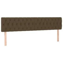 zaglowki-ciemnobrazowe-180x7x78-88-cm-tkanina